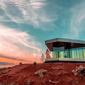 La Casa Del Desierto Hébergement de vacances