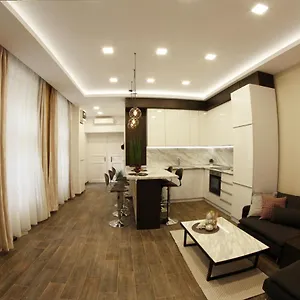 Luxus Design Elisabeth In The Center Apartamento Budapest