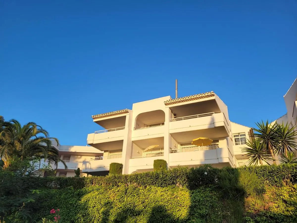 Secret View Riviera Miraflores Ла-Кала-де-Михас 0*,  Испания