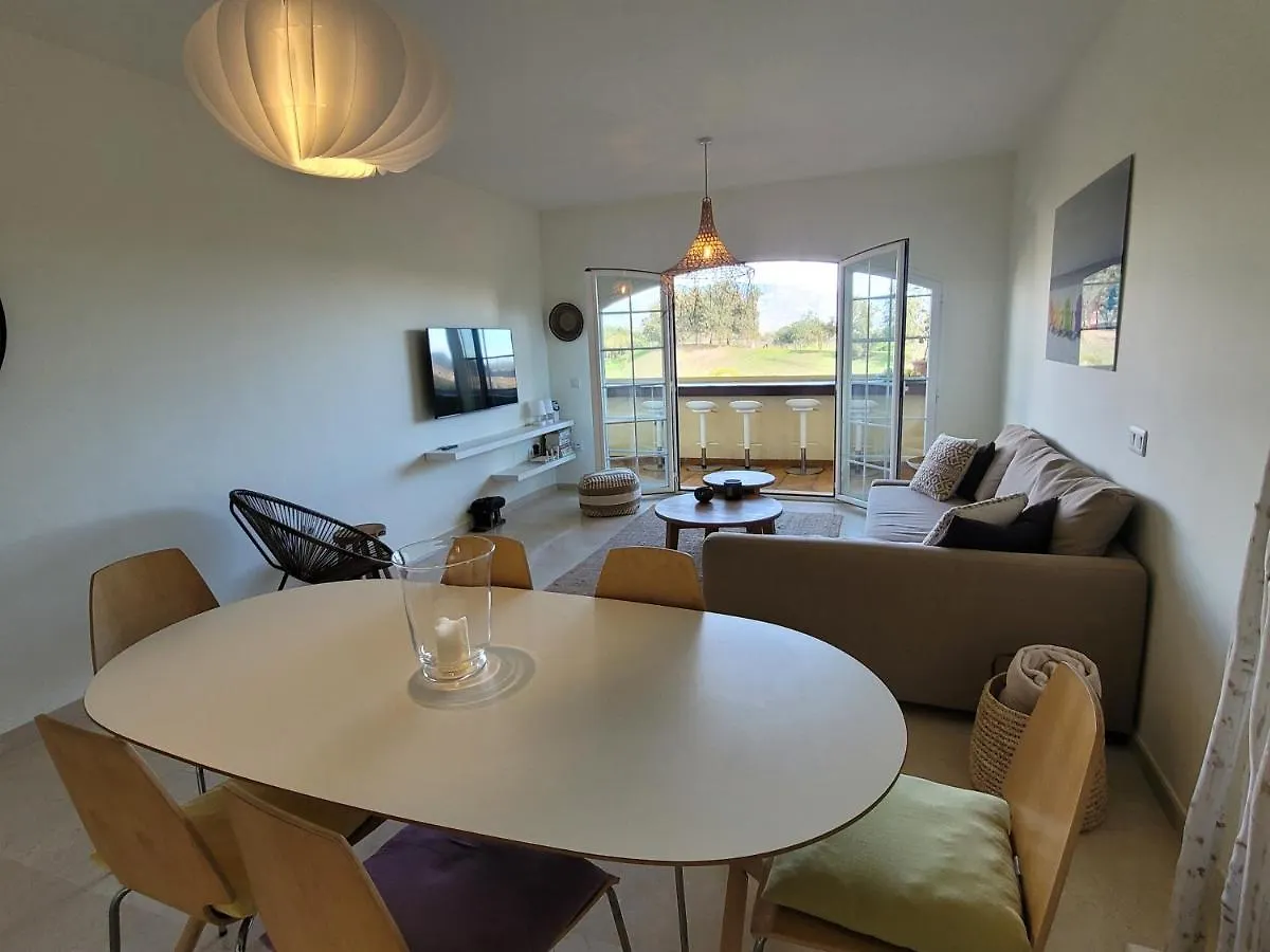 Апартаменты Secret View Riviera Miraflores Ла-Кала-де-Михас