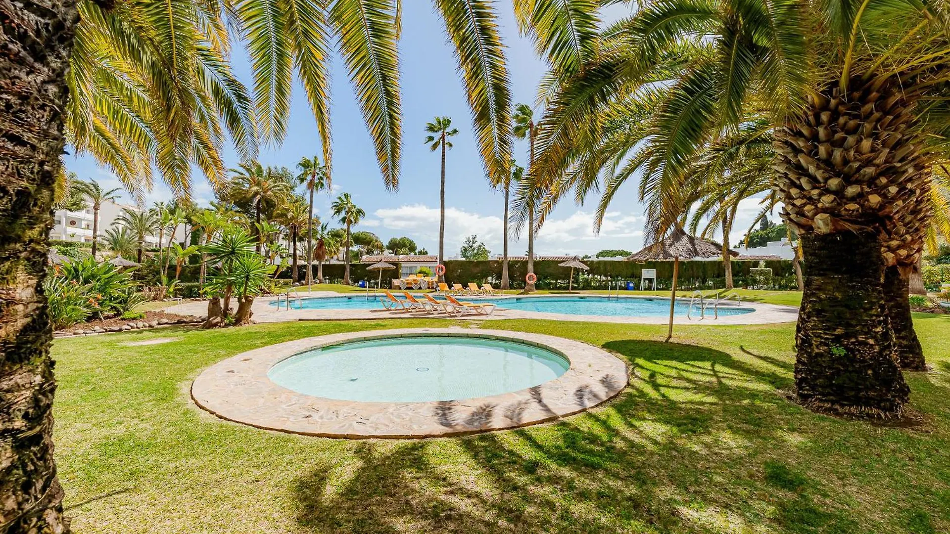 Secret View Riviera Miraflores Ла-Кала-де-Михас