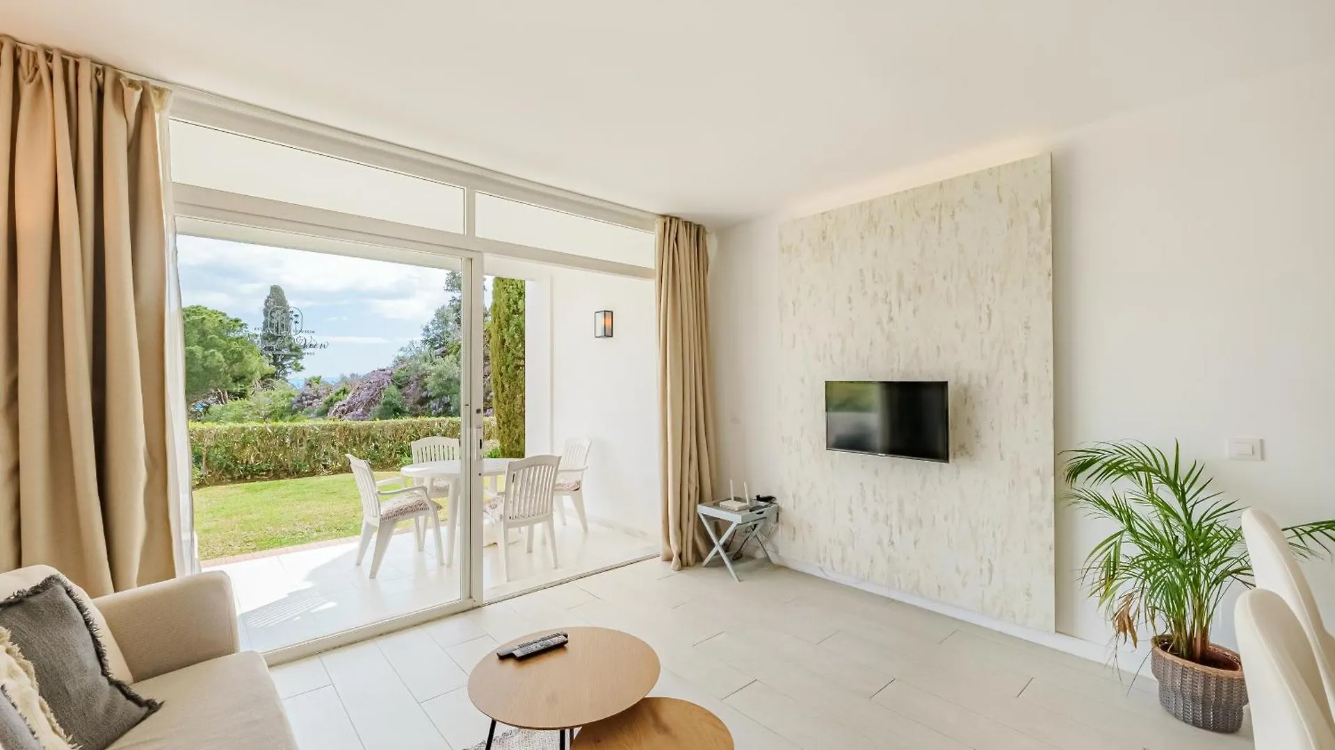Secret View Riviera Miraflores Ла-Кала-де-Михас Апартаменты
