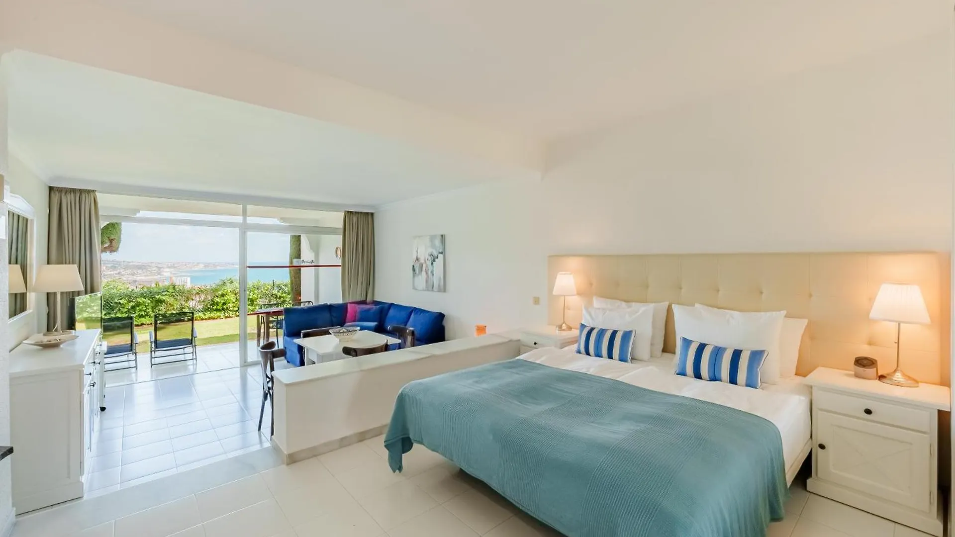Secret View Riviera Miraflores Ла-Кала-де-Михас
