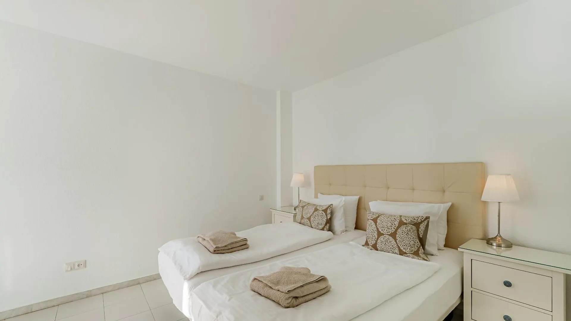 Secret View Riviera Miraflores Ла-Кала-де-Михас Апартаменты