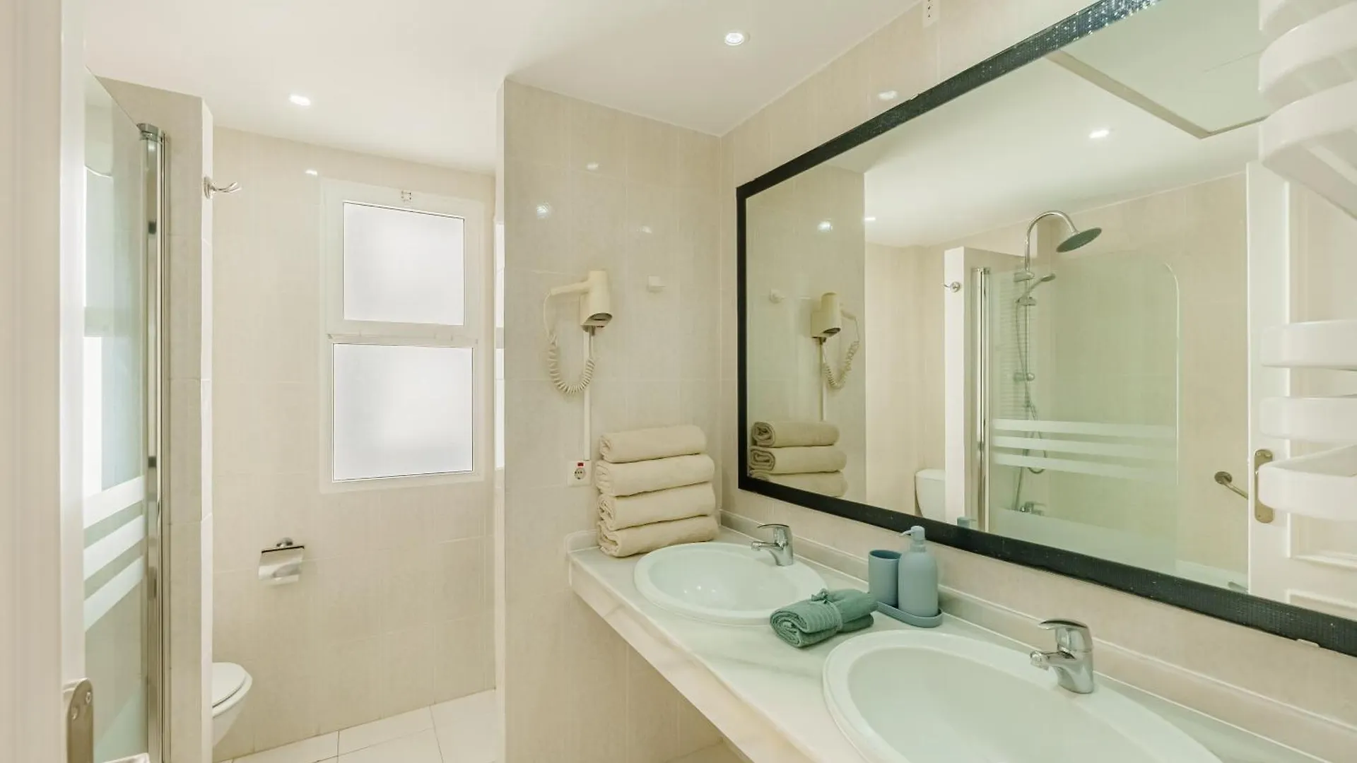 Апартаменты Secret View Riviera Miraflores Ла-Кала-де-Михас